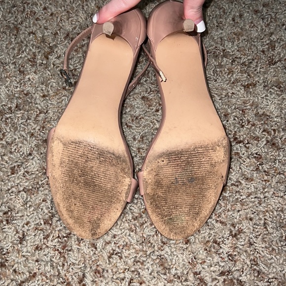 Steve Madden heels - Picture 7 of 7